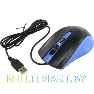 Мышь Smartbuy ONE 352 (SBM-352-BK) картинка 2